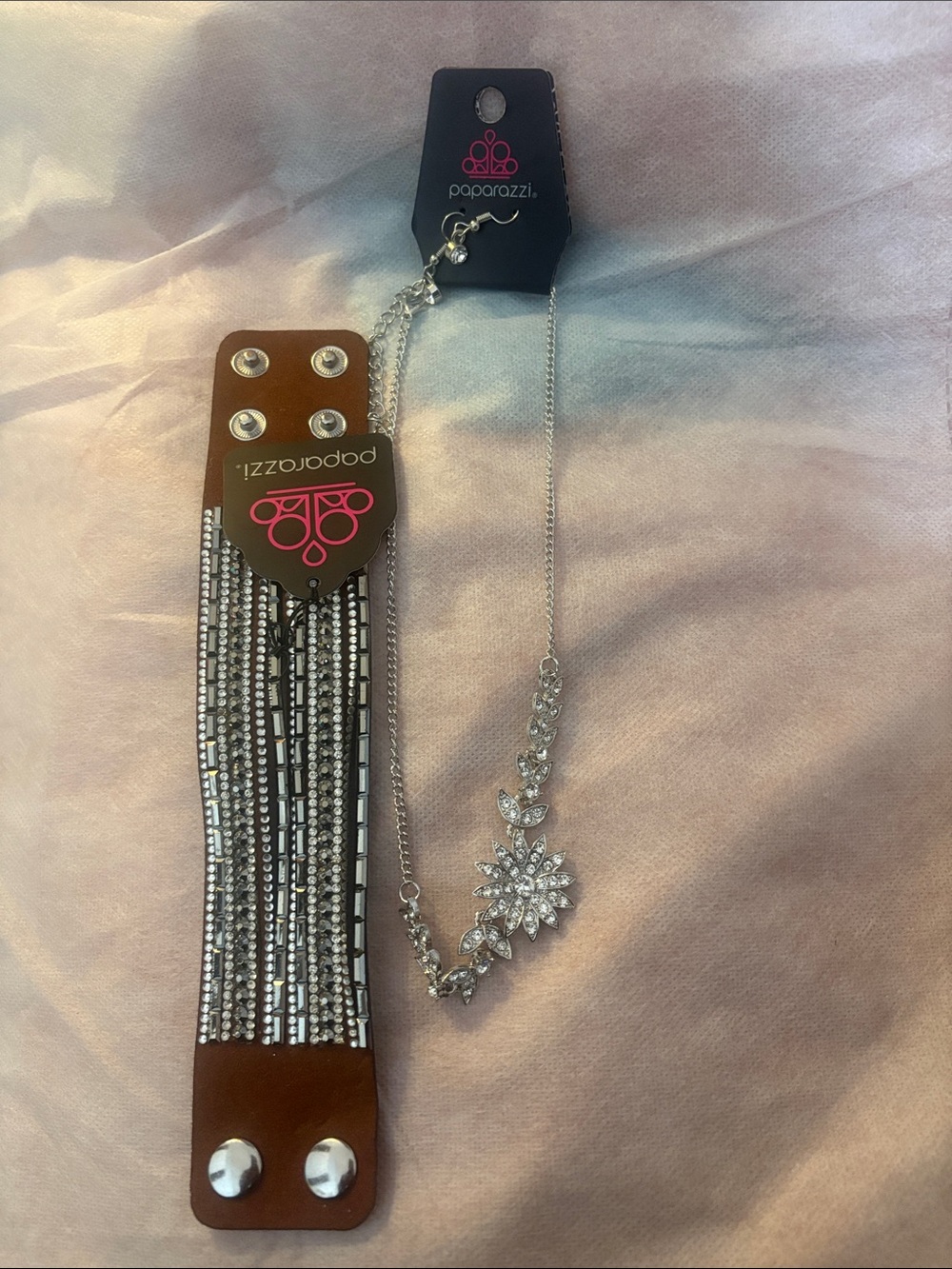 Accessories Subcategory Identification